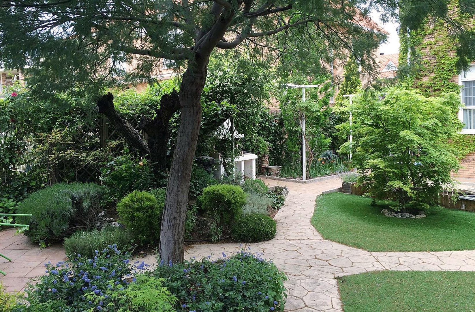 Habitación 335 m², Villanueva de la Cañada