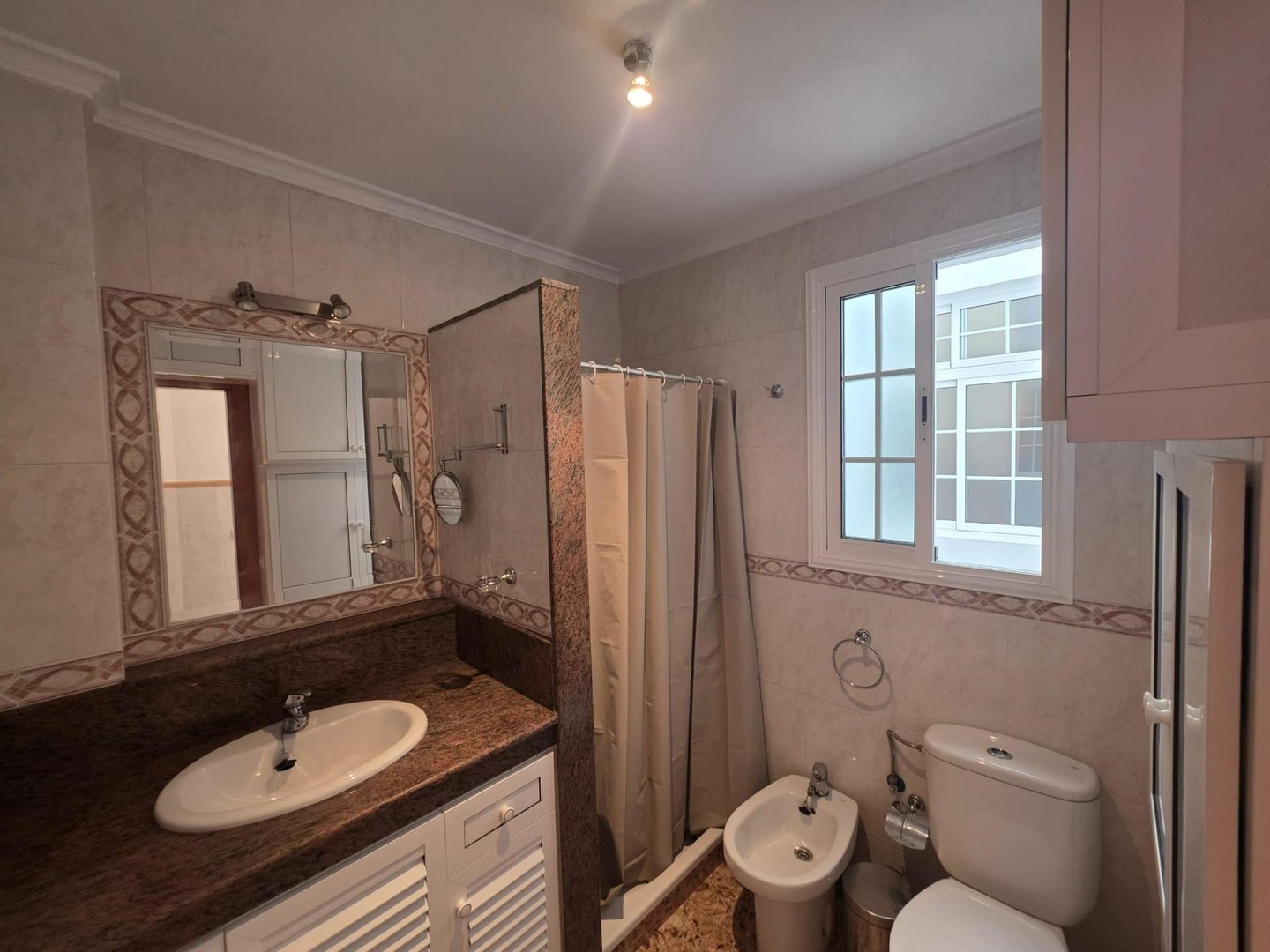 Pis de 89 m² a Moya