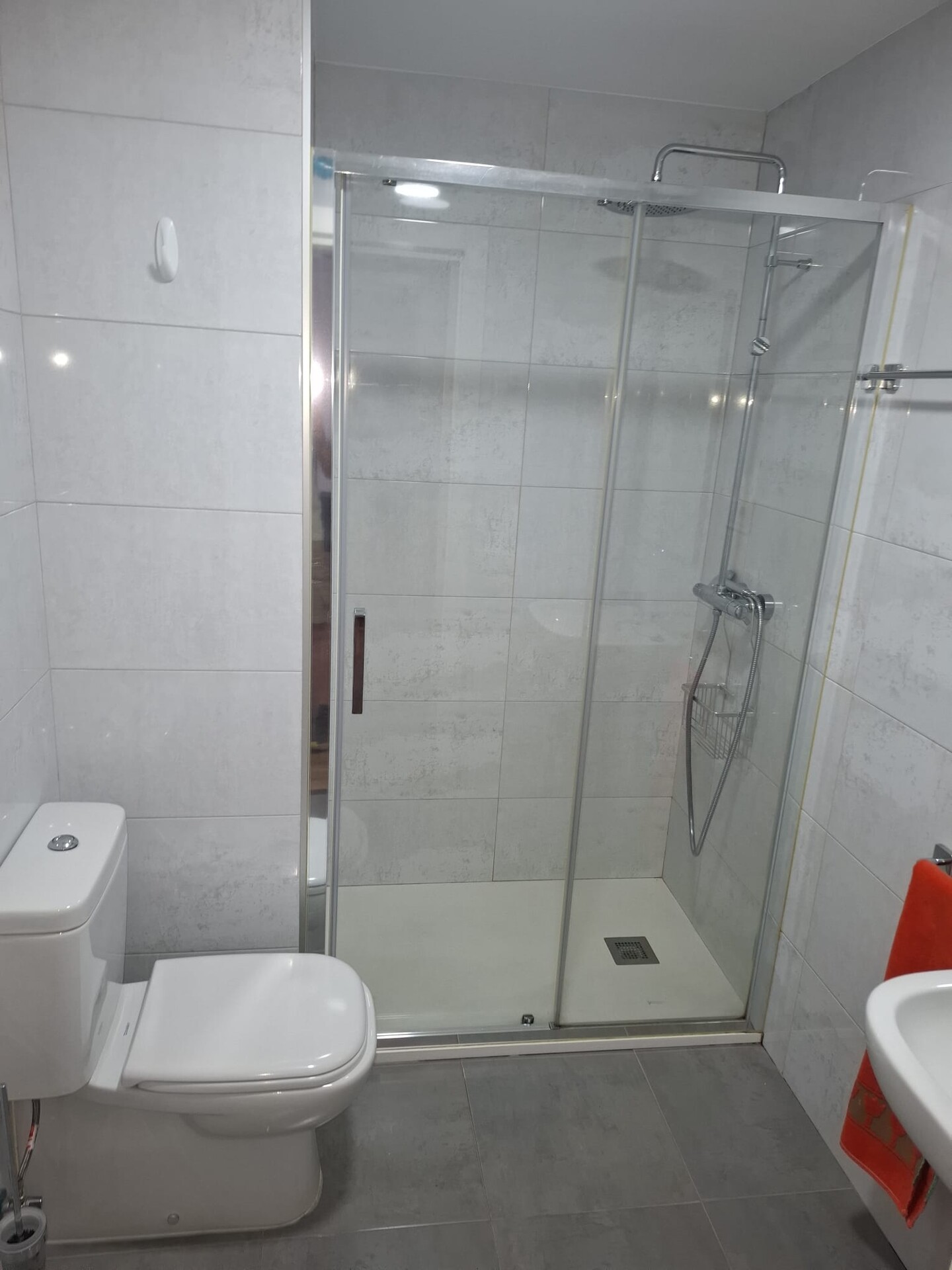 Wohnung 60 m² in Salamanca