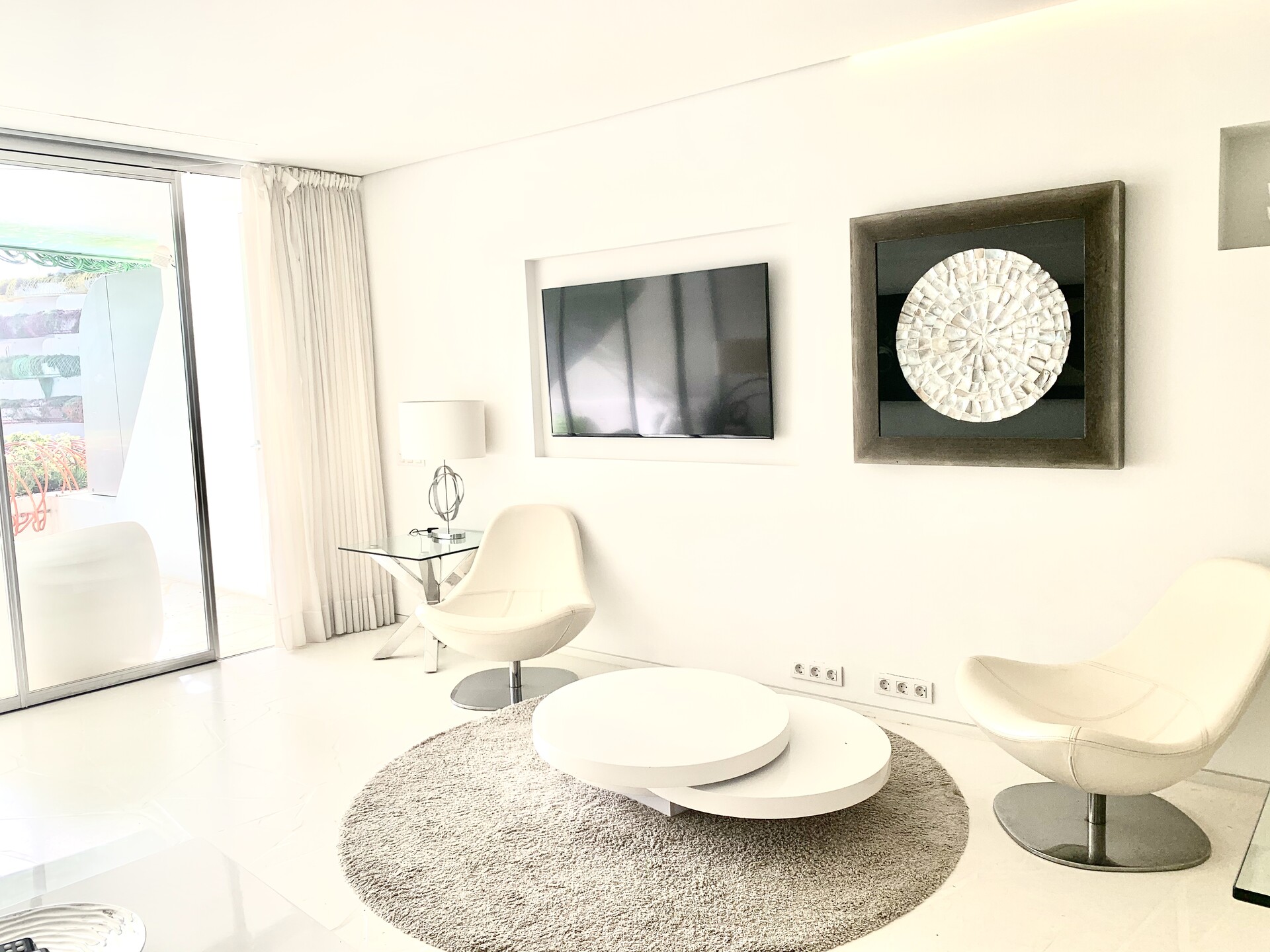 Piso de 140 m² en Ibiza
