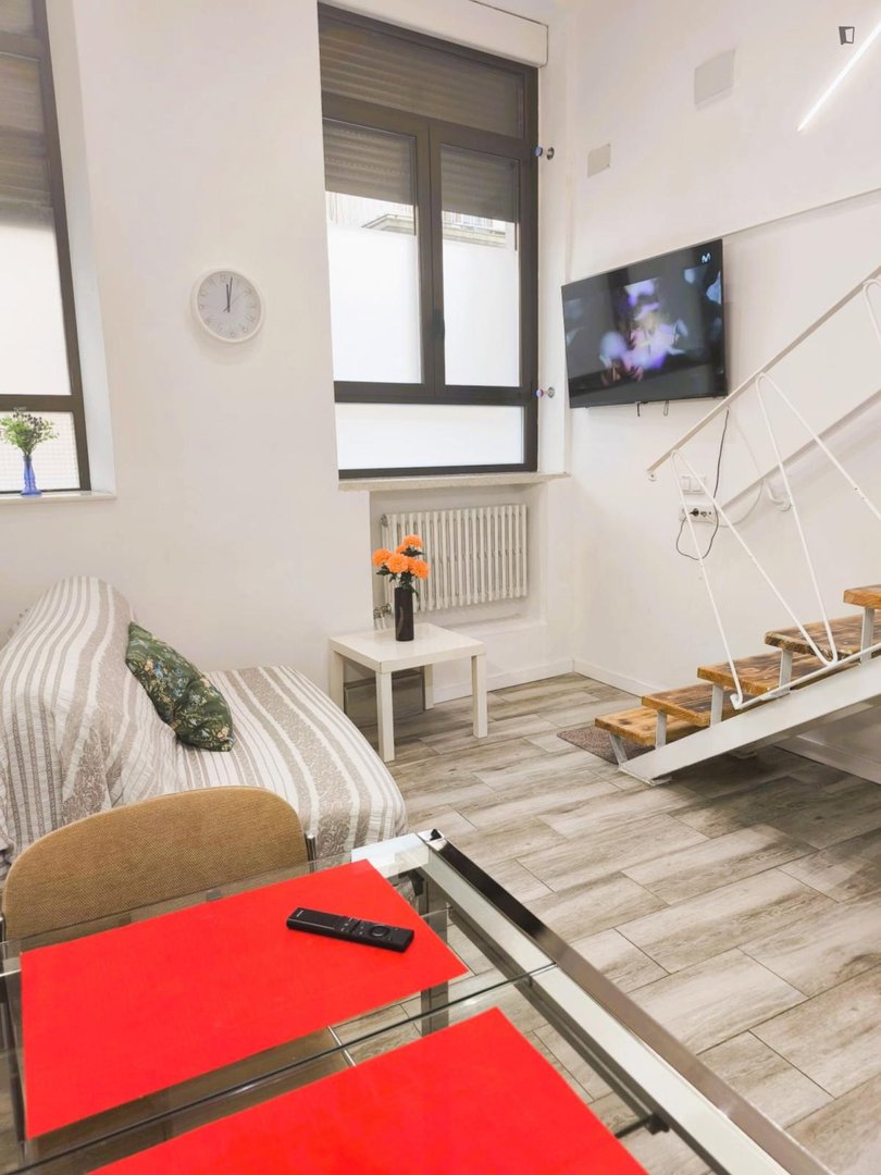 Pis de 45 m² a Salamanca
