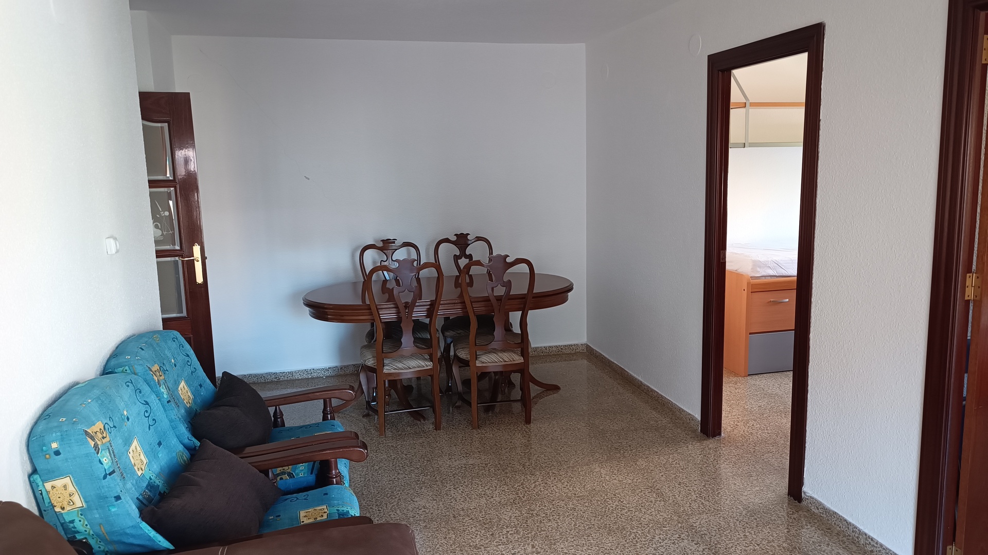 Appartement 110 m² à Grenade