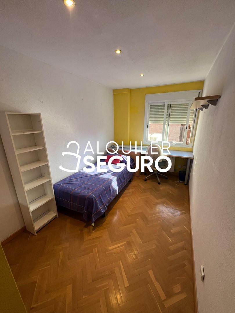 Appartement 112 m² à Madrid
