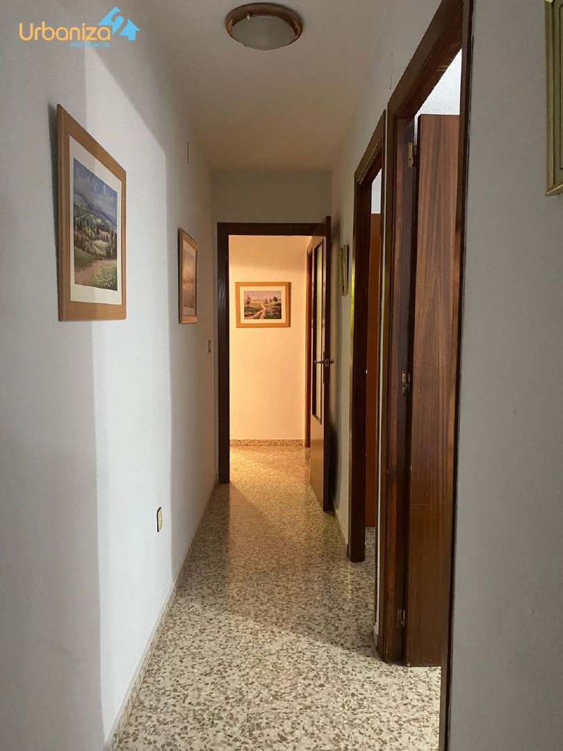 Piso de 90 m² en Badajoz