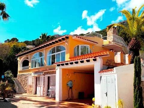 Casa 300 m² a Calp