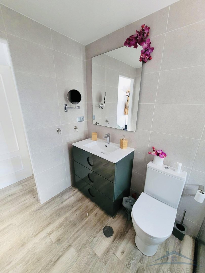 Piso de 130 m² en Roquetas de Mar