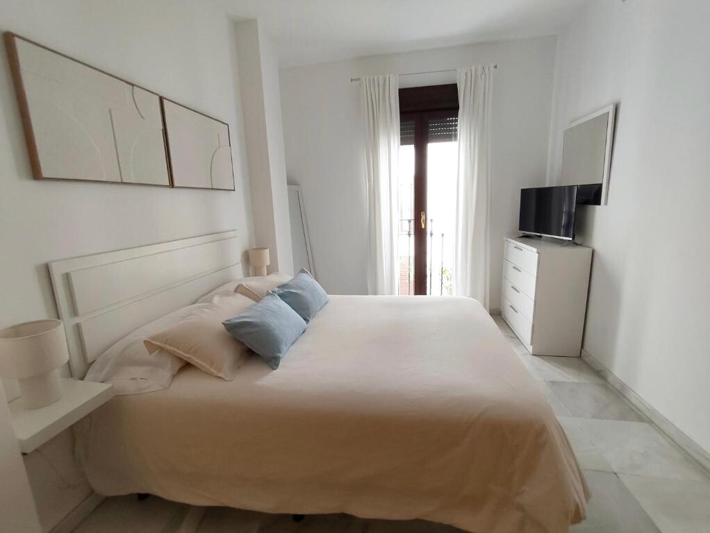 Pis de 56 m² a Sevilla