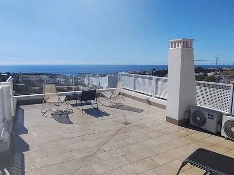 Casa 207 m² a Nerja
