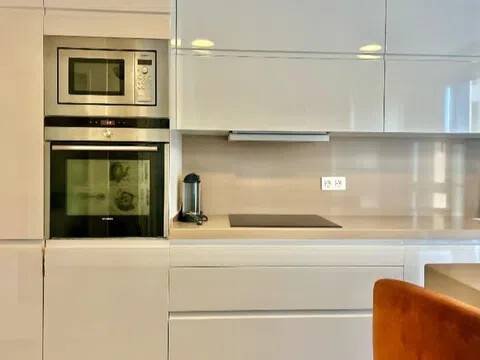 Piso de 85 m² en Santiago de Compostela