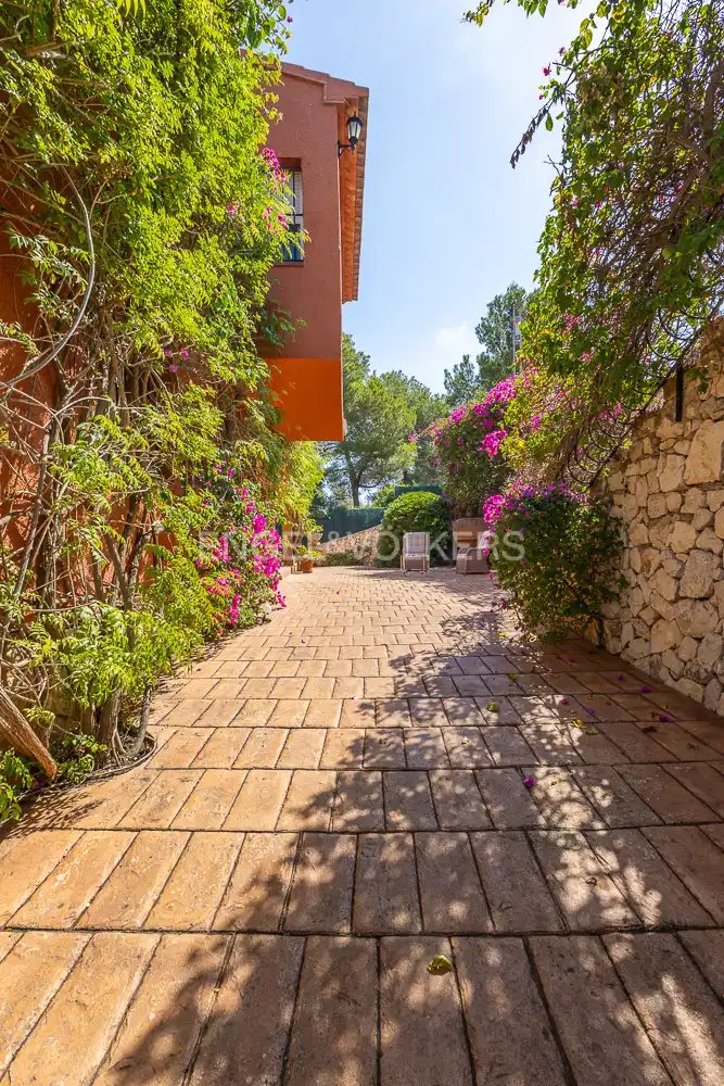 Casa 458 m² a Xàbia / Jávea