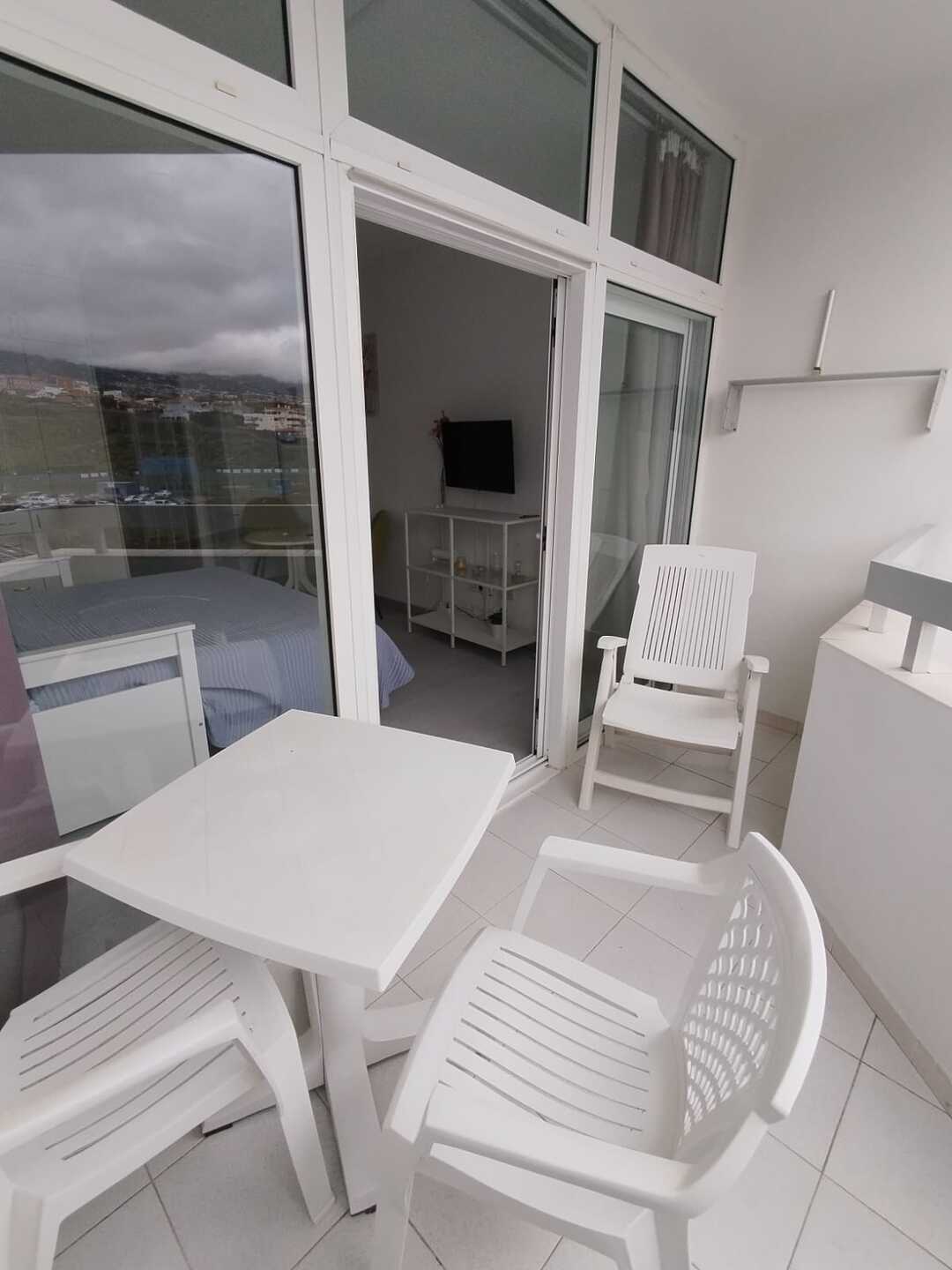 Piso de 47 m² en Puerto de la Cruz