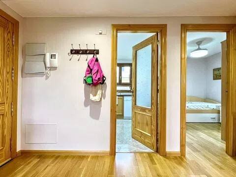 Piso de 70 m² en Villanúa
