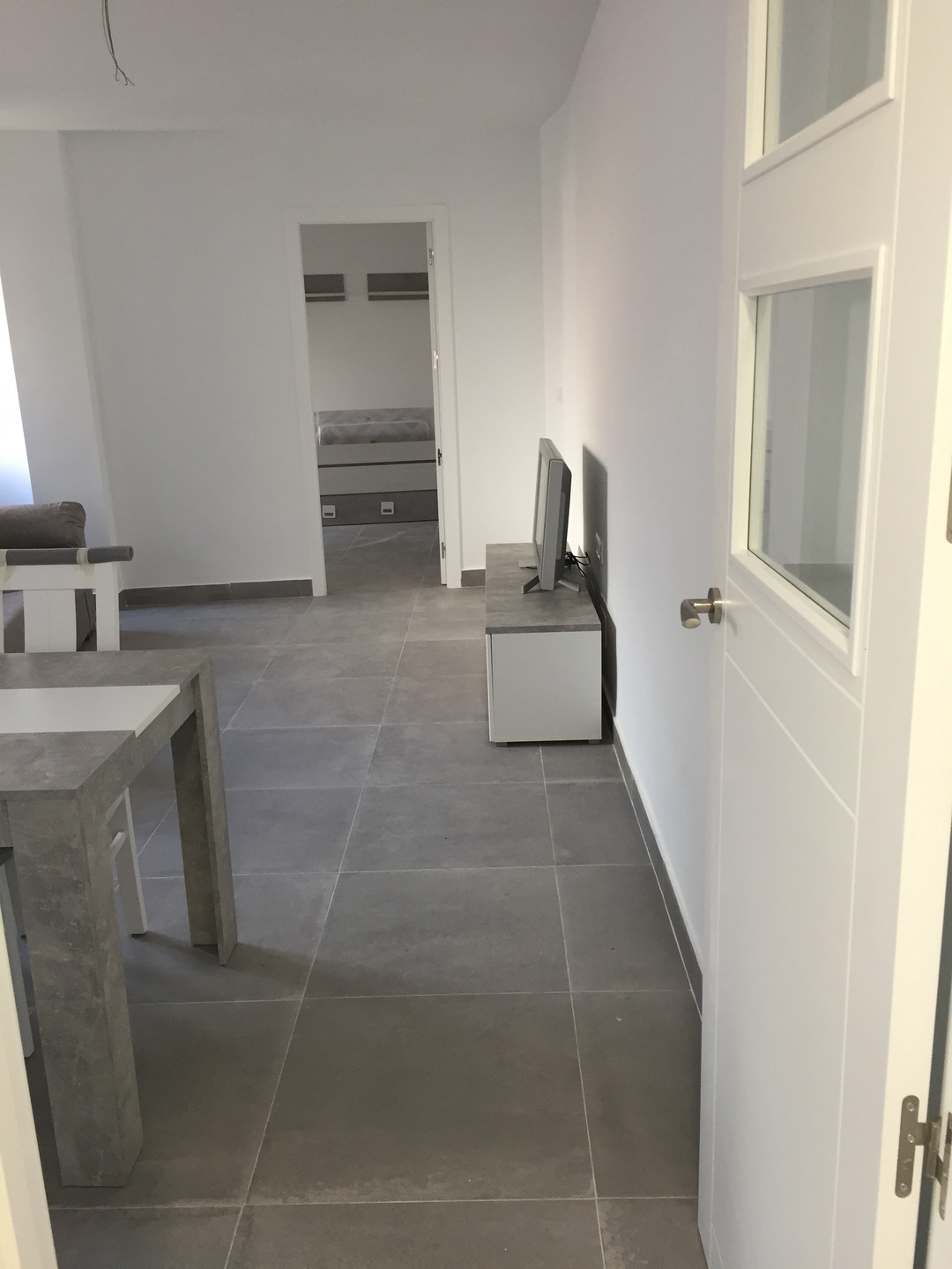 Pis de 80 m² a Jaén
