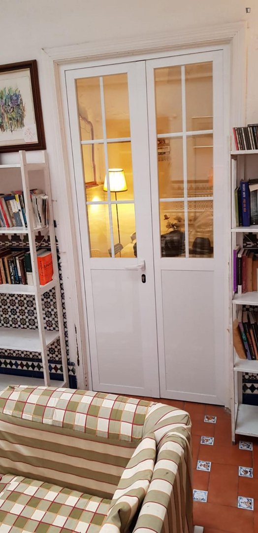 Habitación en alquiler, Sevilla
