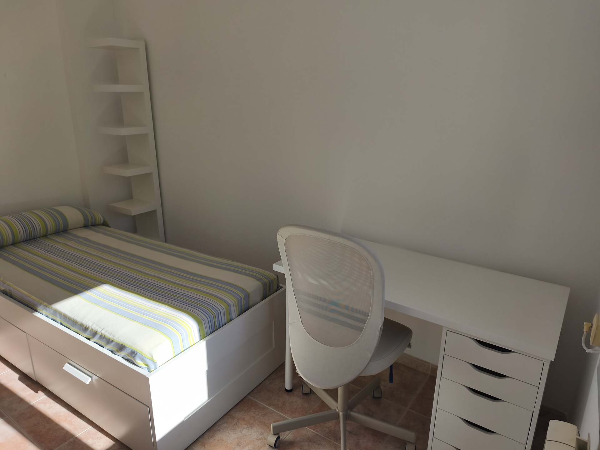 Habitación 65 m², Logroño