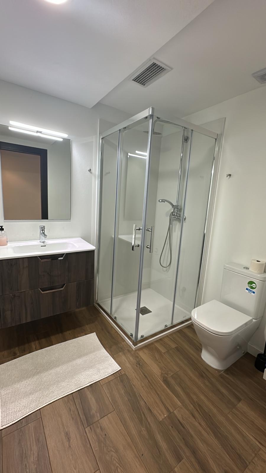 Habitación 120 m², Murcia