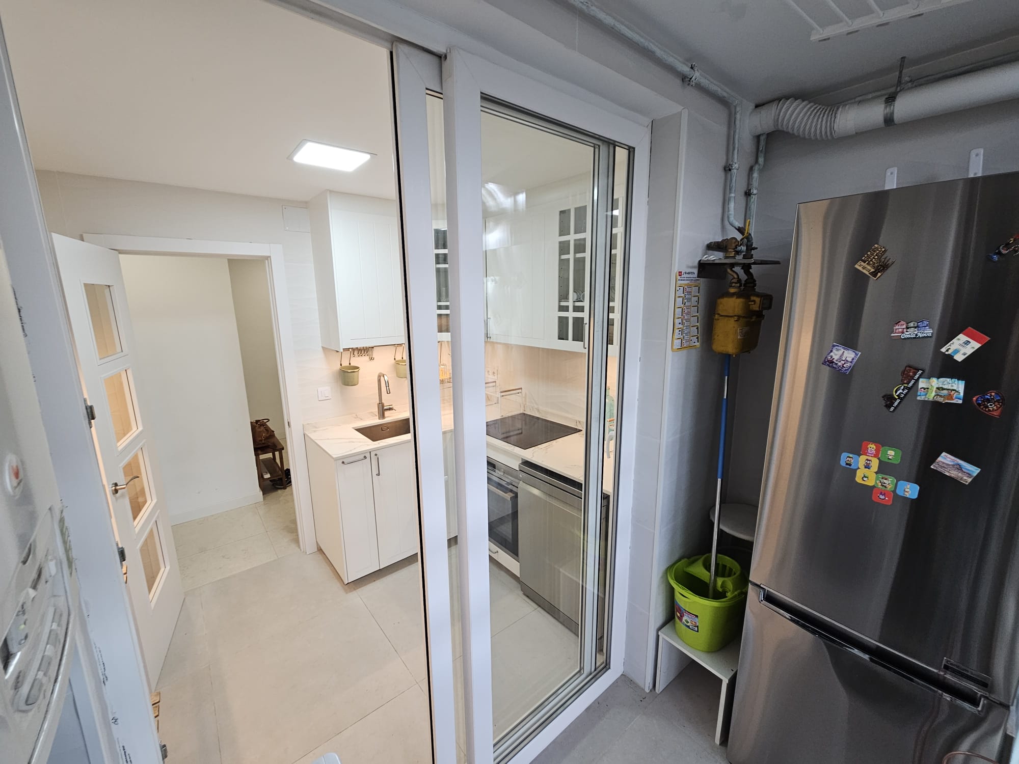 Habitación 110 m², Madrid