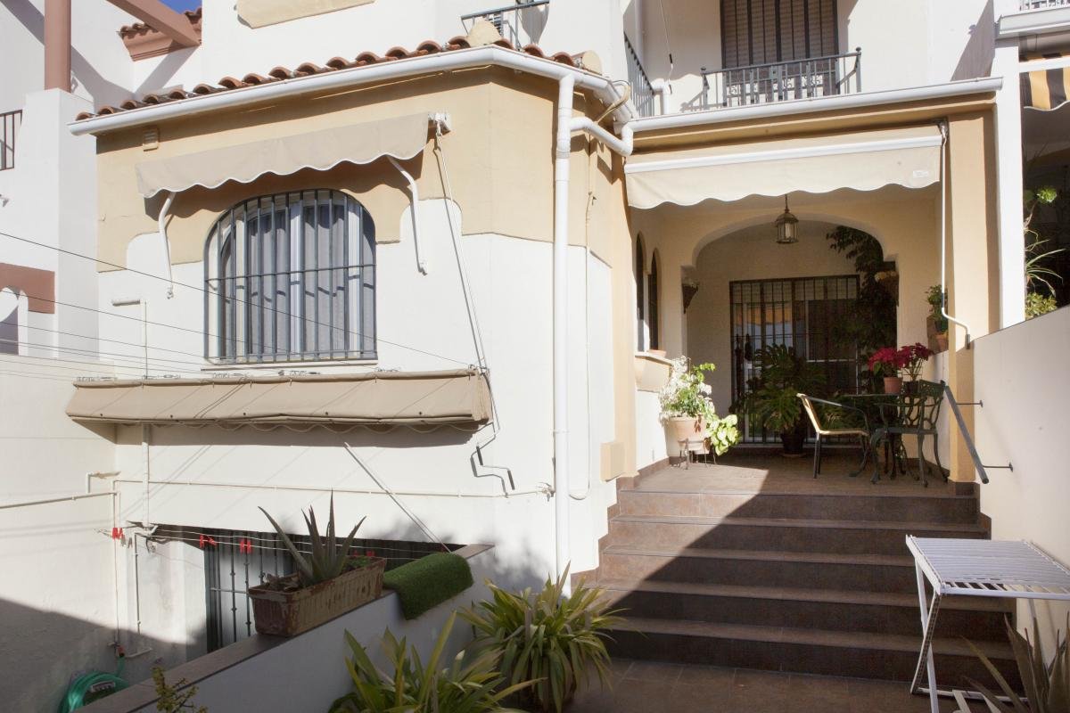 Habitació de lloguer, Mairena del Aljarafe