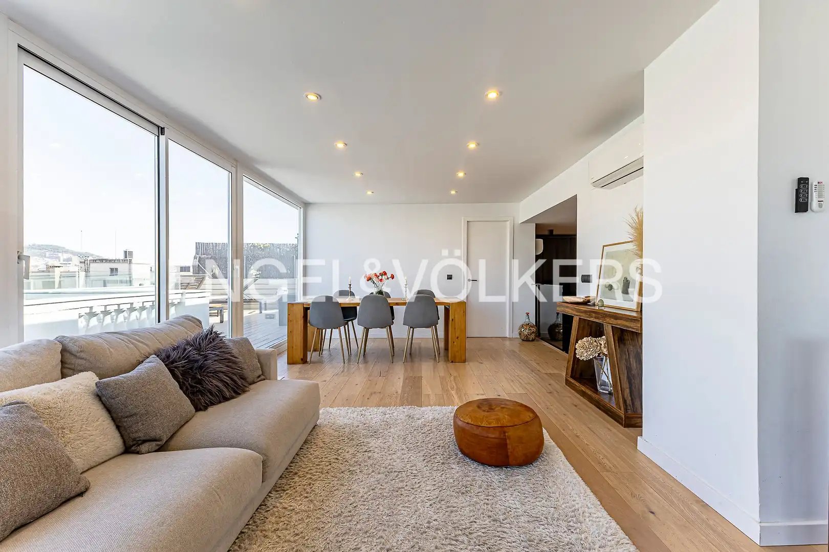 Piso de 126 m² en Barcelona