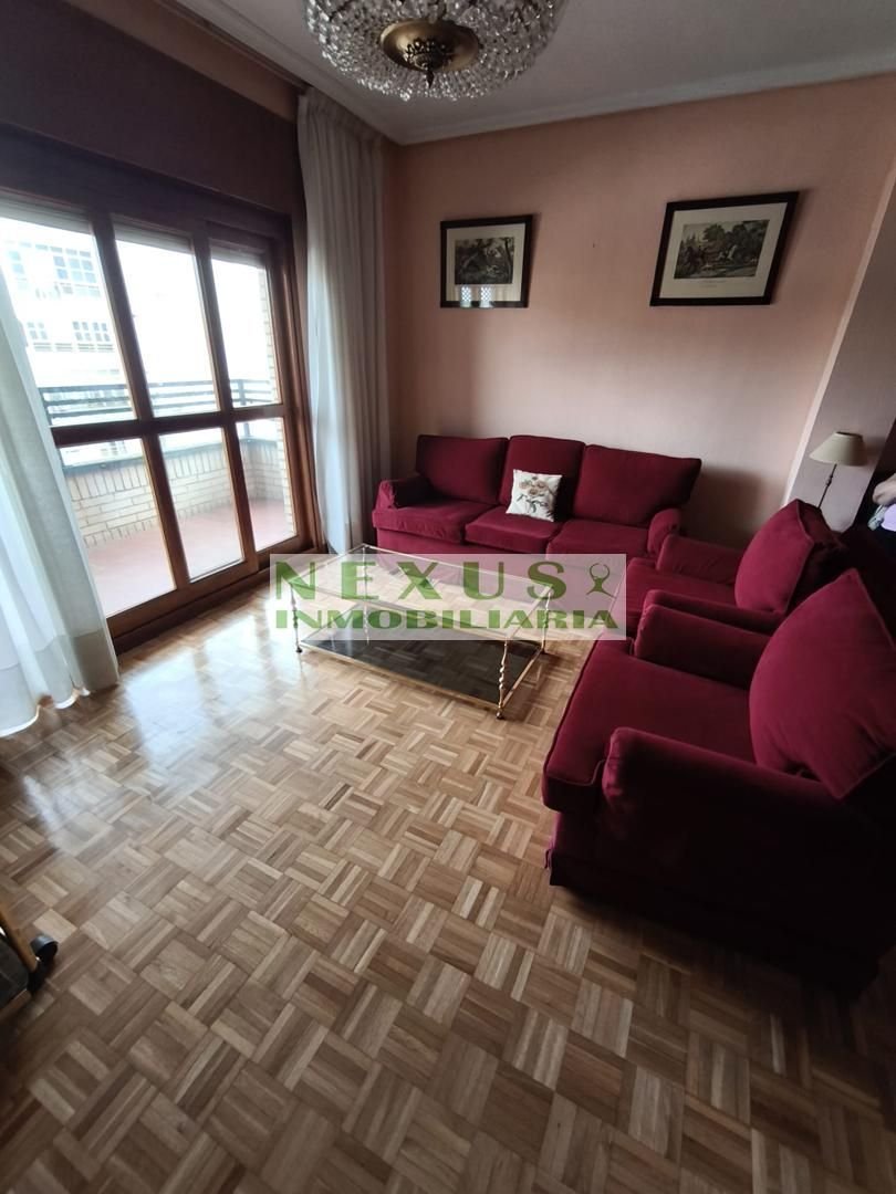 Piso de 110 m² en Cáceres