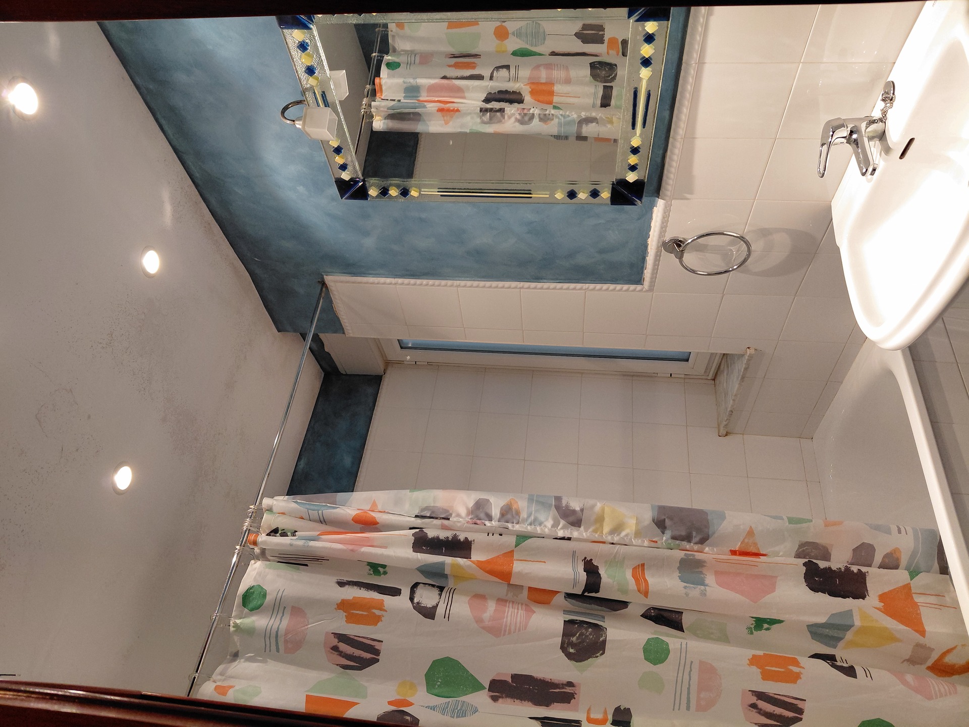 Piso de 84 m² en Salamanca