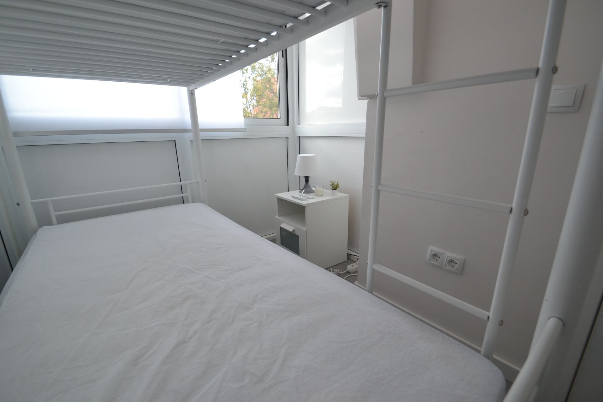 Pis de 41 m² a Salou