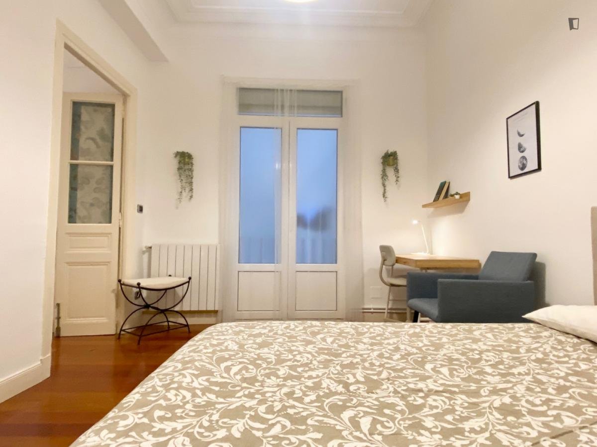 Zimmer zur Miete, Bilbao
