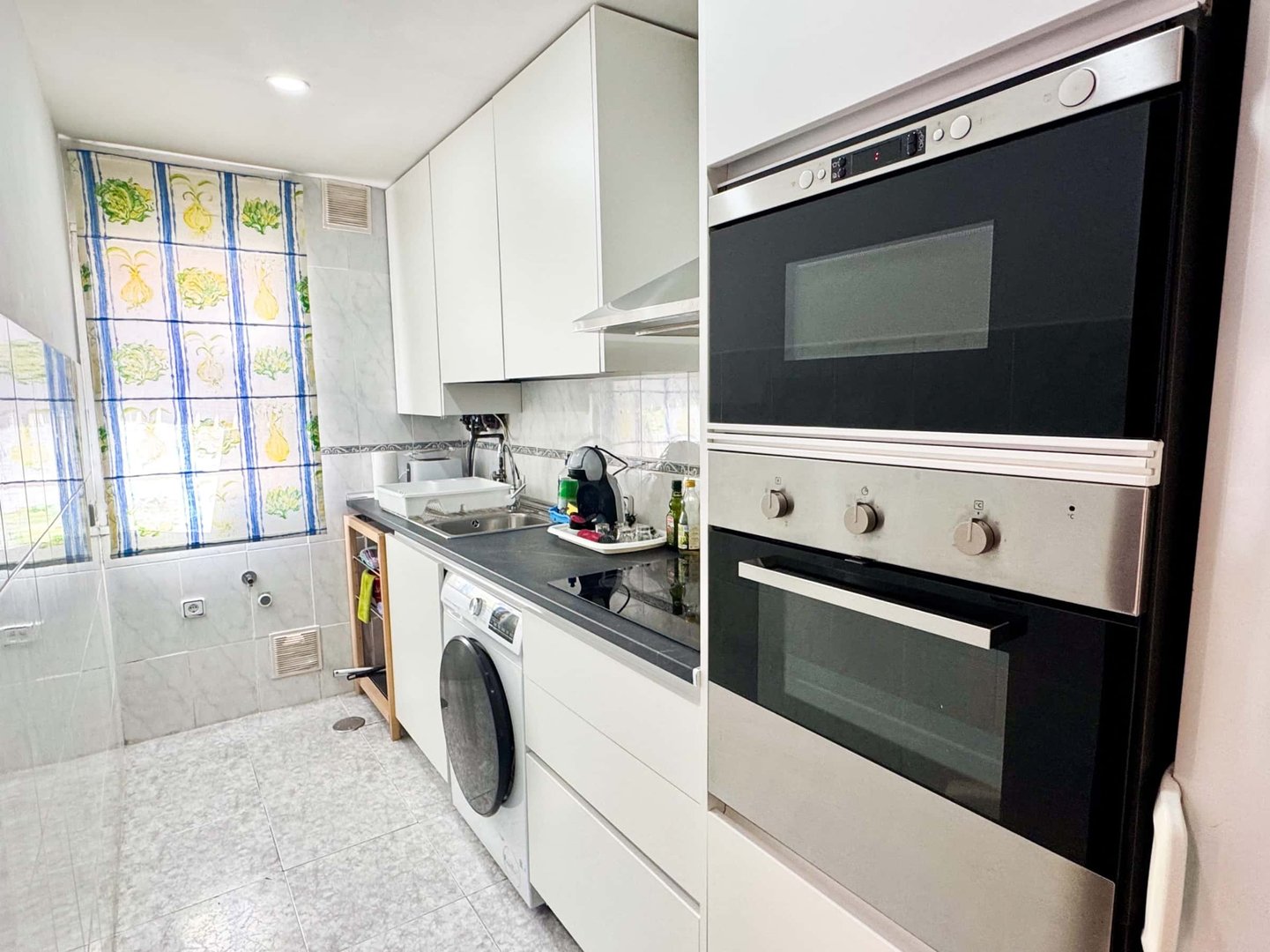Pis de 56 m² a Madrid