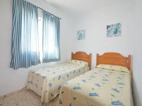 Piso de 65 m² en Conil de la Frontera
