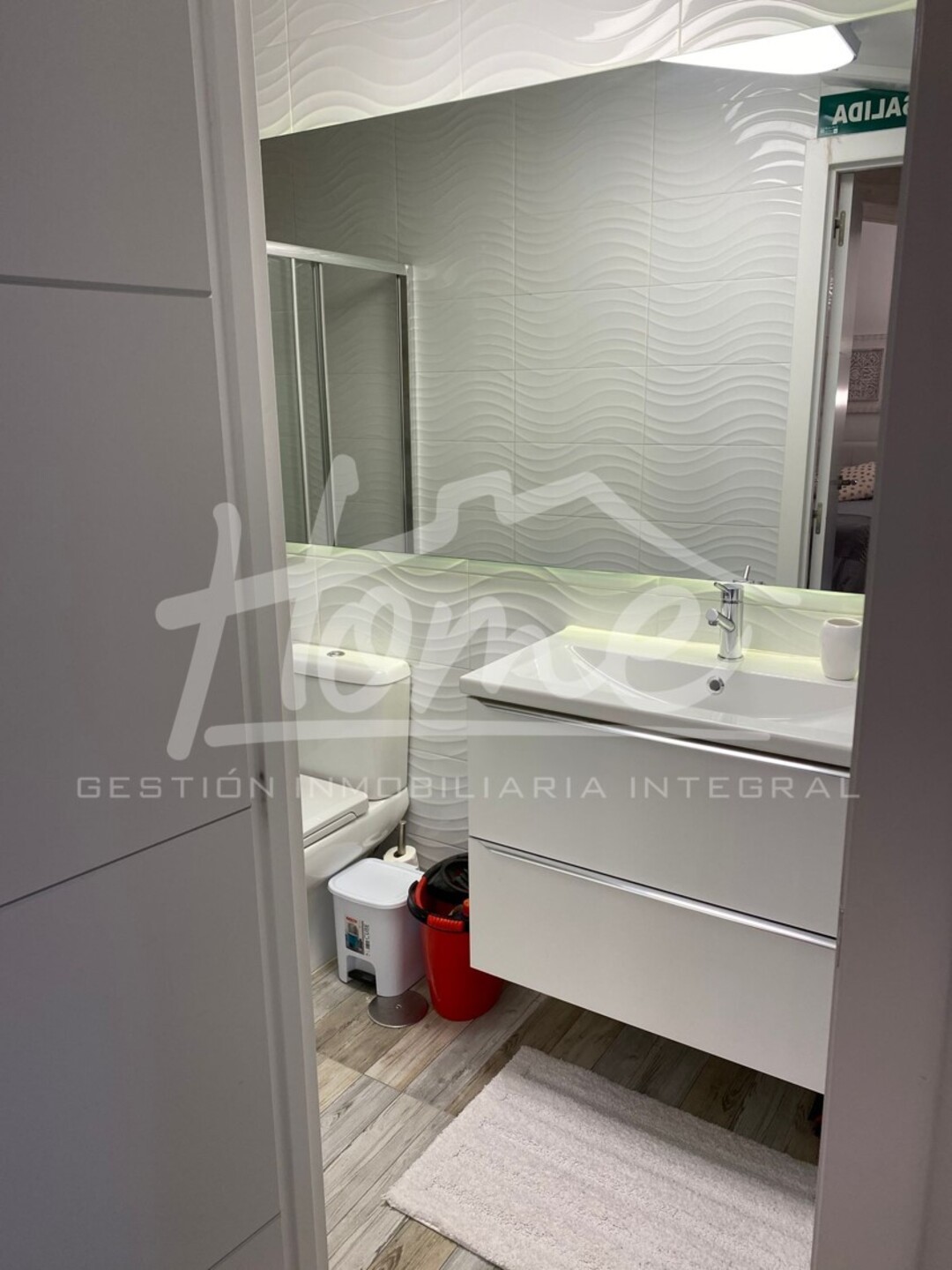 Pis de 35 m² a Madrid