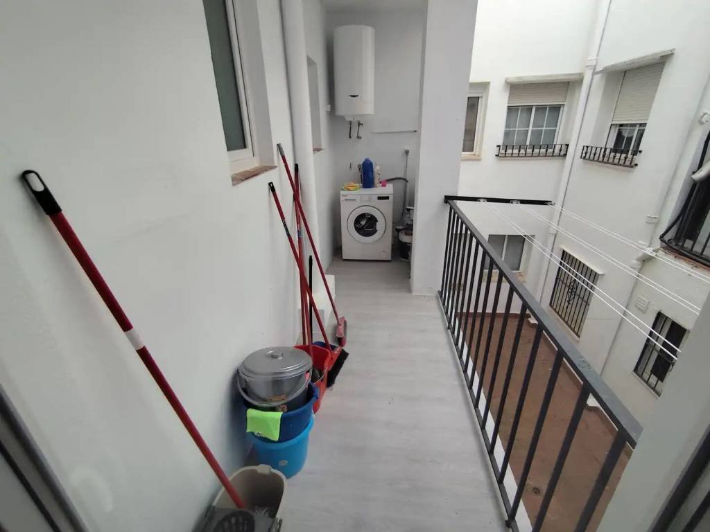 Piso de 140 m² en Úbeda