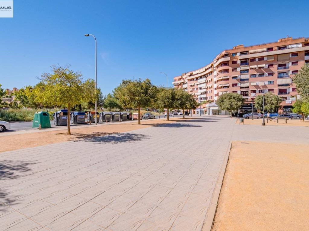 Pis de 95 m² a Granada