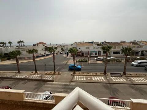Piso de 121 m² en Garrucha