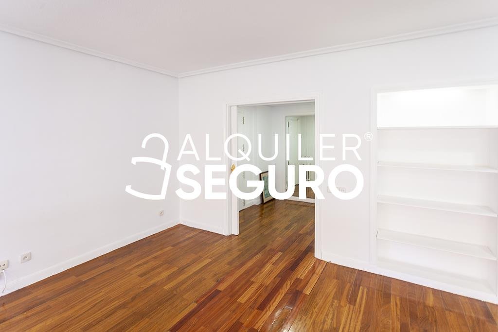 Piso de 166 m² en Madrid