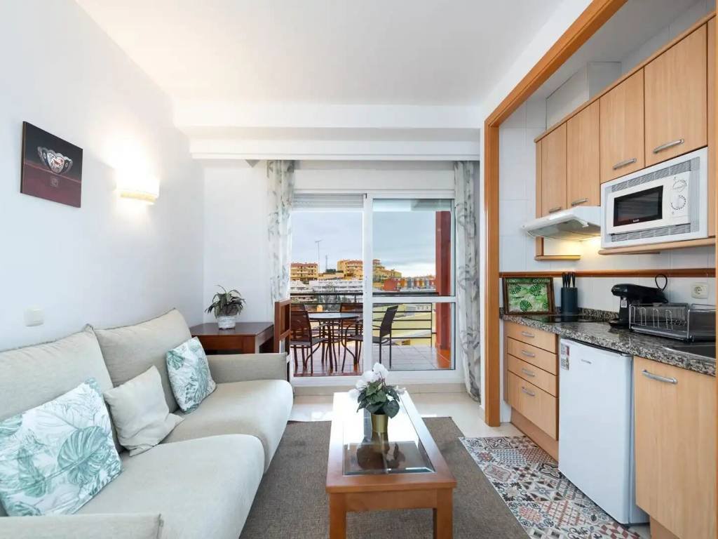 Pis de 50 m² a Rincón de la Victoria
