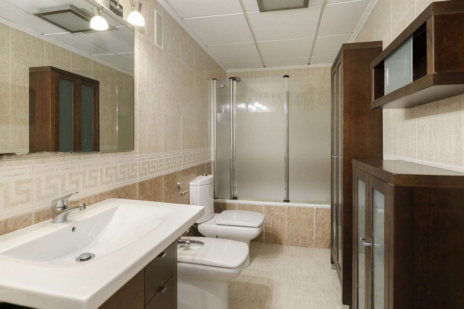 Appartamento 136 m² a Granada