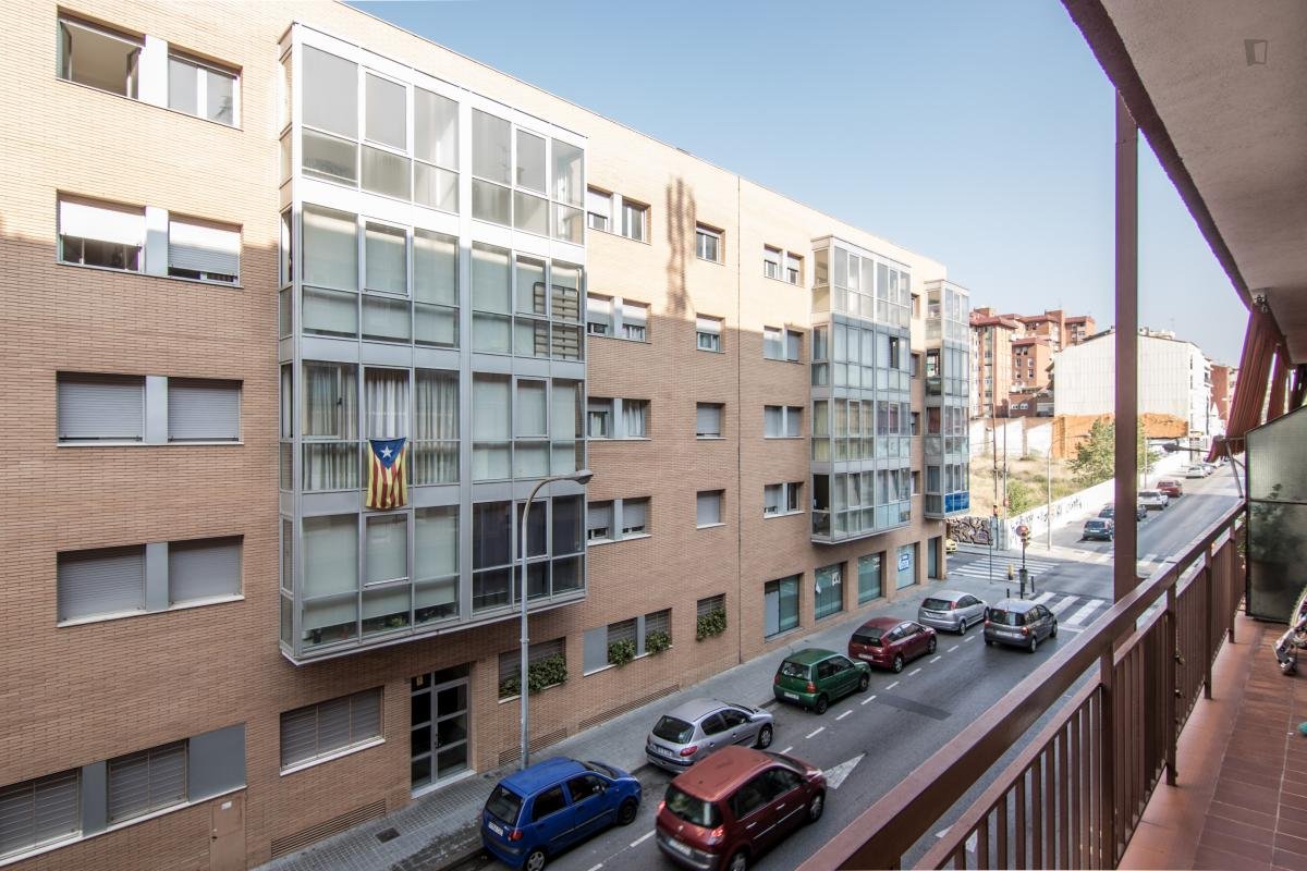 Habitación en alquiler, Sabadell