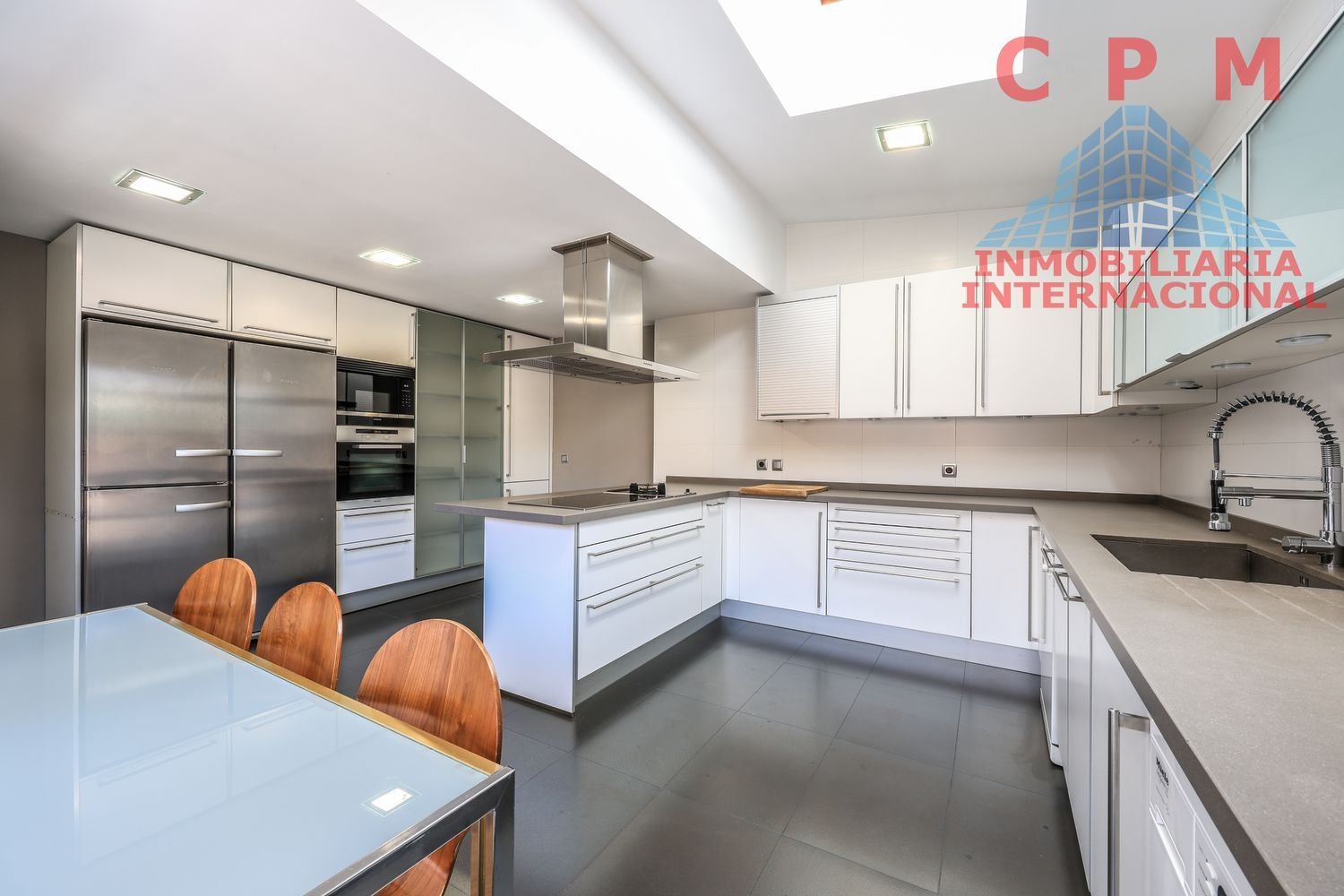 Piso de 147 m² en Pozuelo de Alarcón