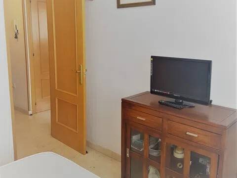 Piso de 45 m² en Sevilla