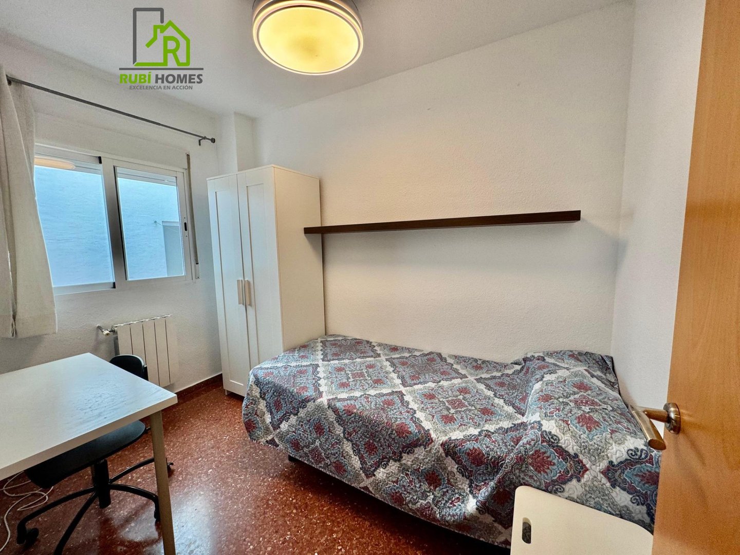 Piso de 100 m² en Granada