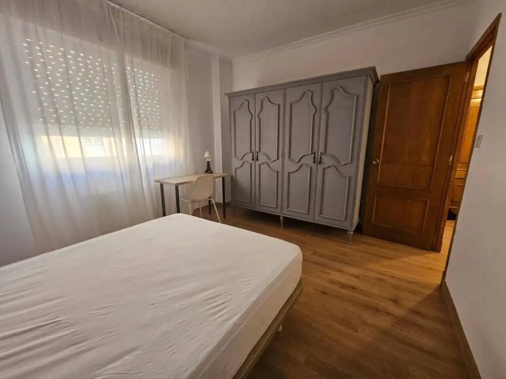 Wohnung 100 m² in Ourense