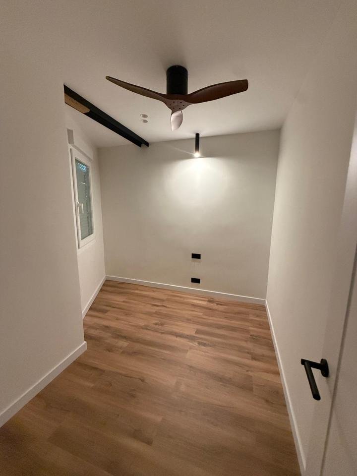 Piso de 71 m² en Madrid
