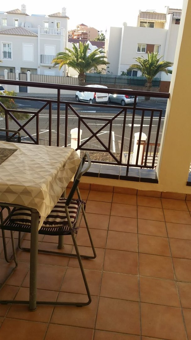 Piso de 110 m² en Arona