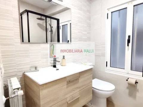 Квартира 134 м² у Oviedo