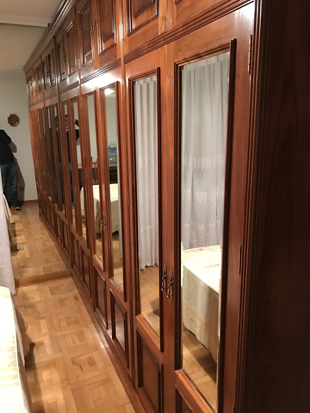 Piso de 150 m² en Salamanca