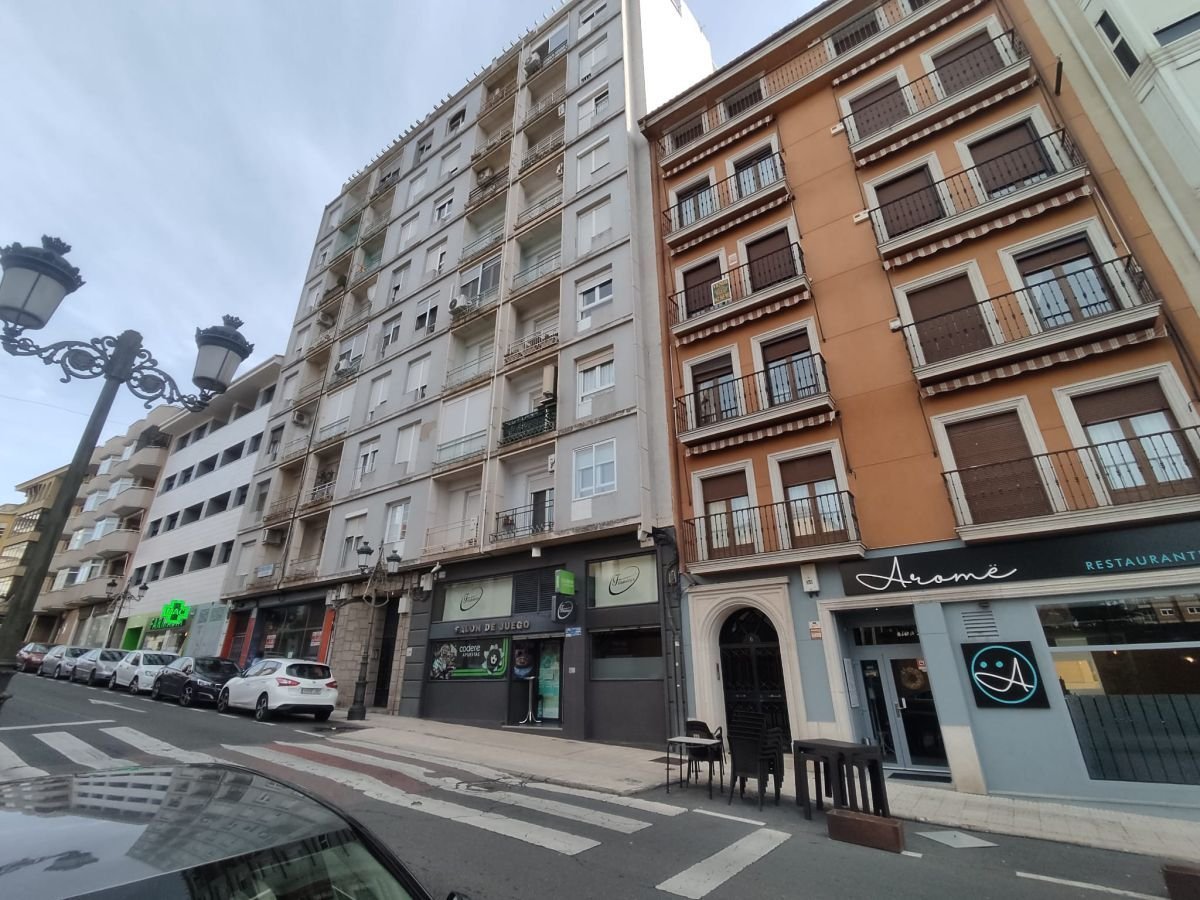 Pis de 60 m² a Plasencia