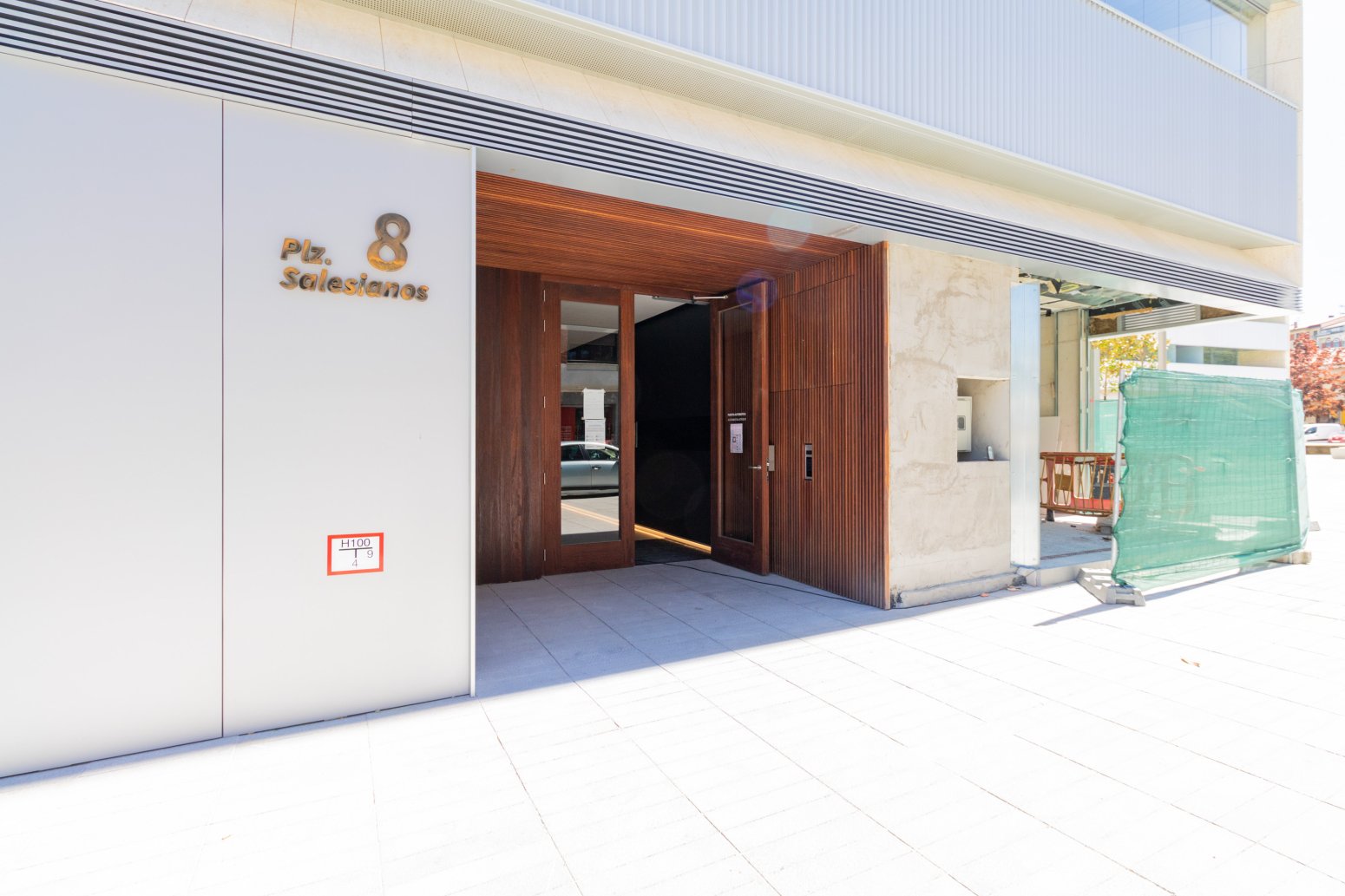 Wohnung 55 m² in Pamplona / Iruña