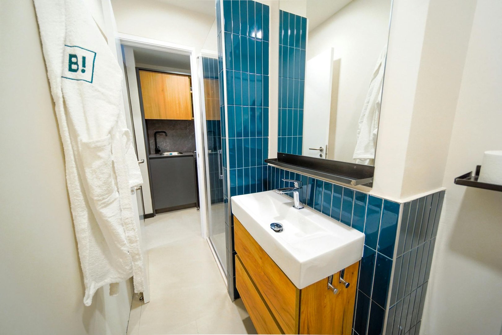 Habitación 17 m², Madrid
