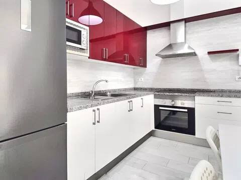 Piso de 140 m² en Santa Cruz de Tenerife
