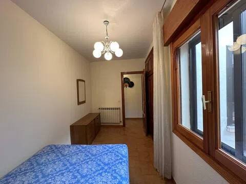 Piso de 107 m² en El Barraco